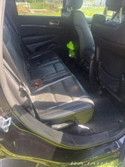 Jeep Grand Cherokee 3,0 4x4 rv.2015 2015