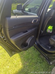 Jeep Grand Cherokee 3,0 4x4 rv.2015 2015
