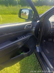 Jeep Grand Cherokee 3,0 4x4 rv.2015 2015
