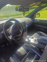 Jeep Grand Cherokee 3,0 4x4 rv.2015 2015