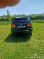 Jeep Grand Cherokee 3,0 4x4 rv.2015 2015