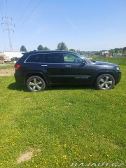 Jeep Grand Cherokee 3,0 4x4 rv.2015 2015