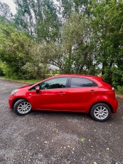 Kia Rio 1,1 2015