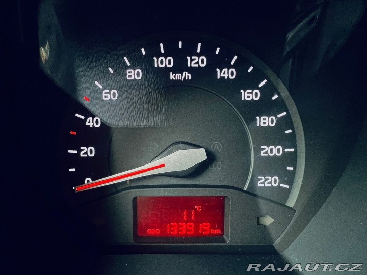 Kia Rio 1,1   2015 2015
