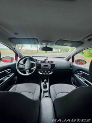 Kia Rio 1,1 2015 2015