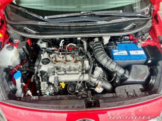 Kia Rio 1,1 2015 2015