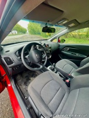 Kia Rio 1,1 2015 2015