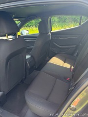 Mazda 3 2,0 2022