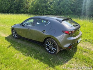Mazda 3 2,0 2022