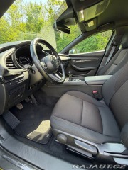 Mazda 3 2,0 2022