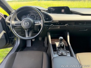 Mazda 3 2,0 2022