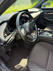 Mazda 3 2,0 2022