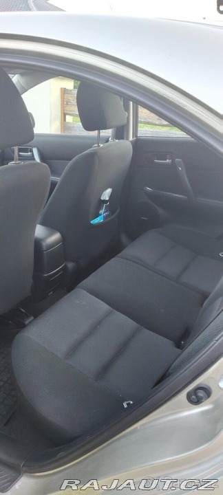 Mazda 6 1,8 2007