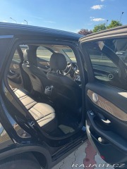 Mercedes-Benz GLC 2,0 2018