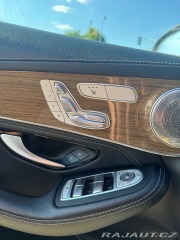 Mercedes-Benz GLC 2,0 2018