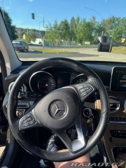 Mercedes-Benz GLC 2,0 2018