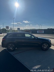 Mercedes-Benz GLC 2,0 2018