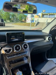 Mercedes-Benz GLC 2,0 2018