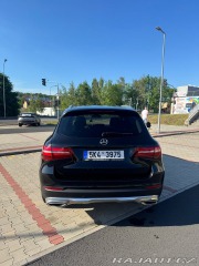 Mercedes-Benz GLC 2,0 2018