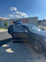 Mercedes-Benz GLC 2,0 2018
