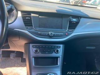 Opel Astra 1,6 Sports Tourer CDTI 2018
