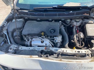 Opel Astra 1,6 Sports Tourer CDTI 2018