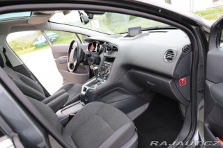 Peugeot 5008 2,0   HDI 120 kw 2015
