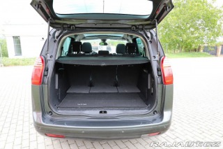 Peugeot 5008 2,0   HDI 120 kw 2015