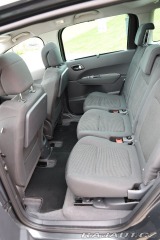 Peugeot 5008 2,0   HDI 120 kw 2015