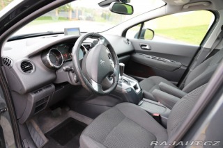 Peugeot 5008 2,0   HDI 120 kw 2015