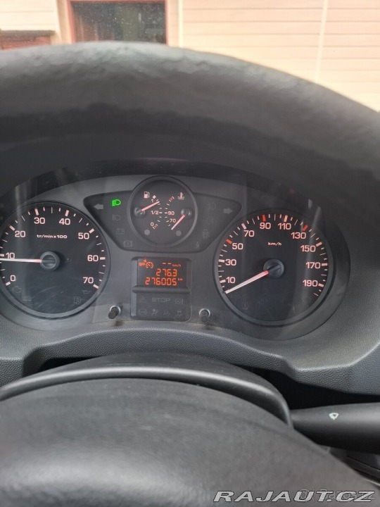 Peugeot Ostatní modely Expert 2,0 hdi long 1800