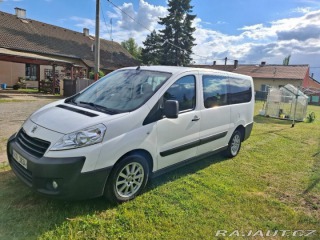 Peugeot Ostatní modely Expert 2,0 hdi long 1800