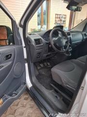 Peugeot Ostatní modely Expert 2,0 hdi long 1800