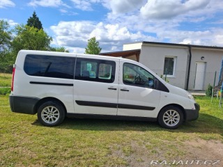 Peugeot Ostatní modely Expert 2,0 hdi long 1800