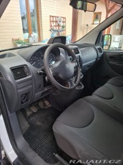 Peugeot Ostatní modely Expert 2,0 hdi long 1800
