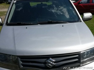 Suzuki Grand Vitara 1,9 2012 2012