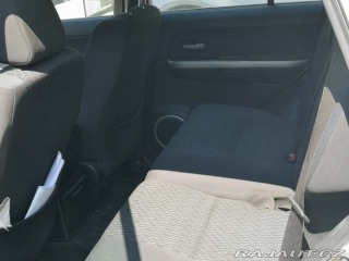 Suzuki Grand Vitara 1,9 2012 2012