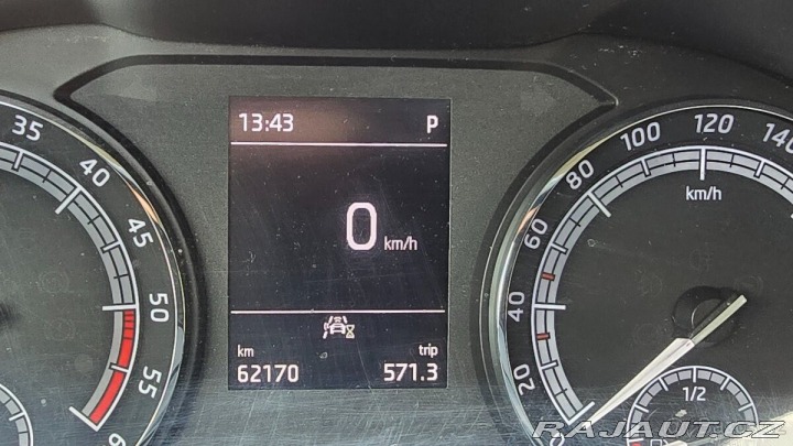 Škoda Karoq 2,0 1800