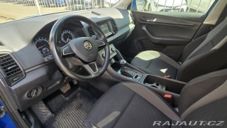 Škoda Karoq 2,0 1800