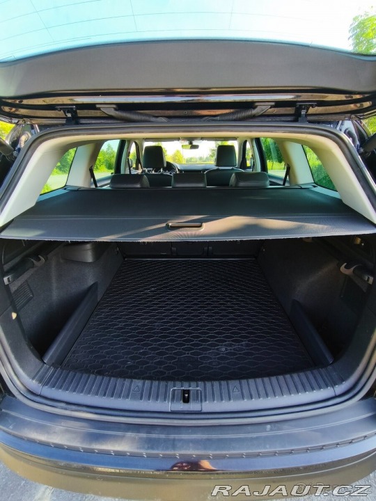 Škoda Kodiaq 2,0 TDi, 110kW, 4x4 DSG 2021