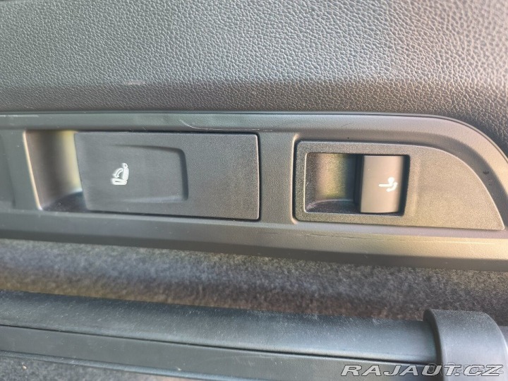 Škoda Kodiaq 2,0 TDi, 110kW, 4x4 DSG 2021