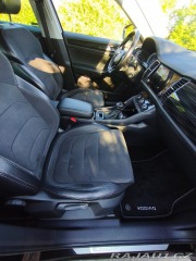 Škoda Kodiaq 2,0 TDi, 110kW, 4x4 DSG 2021