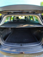 Škoda Kodiaq 2,0 TDi, 110kW, 4x4 DSG 2021