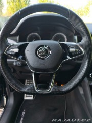 Škoda Kodiaq 2,0 TDi, 110kW, 4x4 DSG 2021
