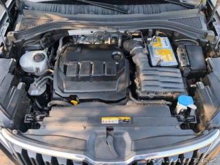 Škoda Kodiaq 2,0 TDi, 110kW, 4x4 DSG 2021