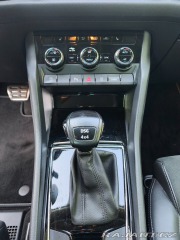 Škoda Kodiaq 2,0 TDi, 110kW, 4x4 DSG 2021