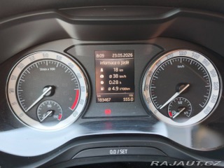 Škoda Kodiaq 2,0 TDi, 110kW, 4x4 DSG 2021