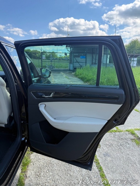 Škoda Kodiaq 2,0 4x4 DSG FULL, WEBAS 2021