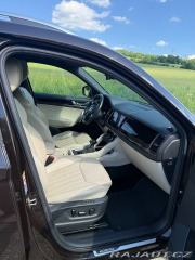 Škoda Kodiaq 2,0   4x4 DSG FULL, WEBAS 2021
