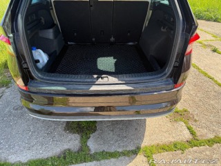 Škoda Kodiaq 2,0   4x4 DSG FULL, WEBAS 2021